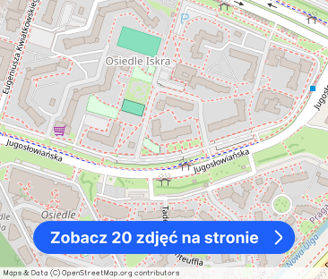 Mieszkanie z widokiem na Wisłę - Zdjęcie 1