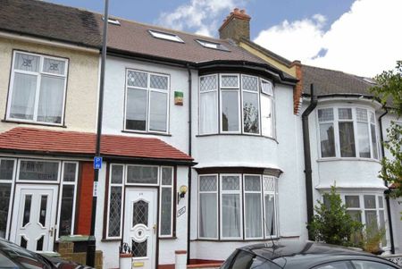 Parbury Road, SE23, London - Photo 5