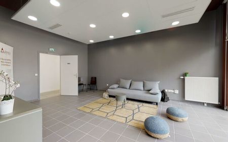 Résidence étudiante Alpha - Photo 4