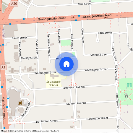 42 Whittington Street, SA 5085, Enfield