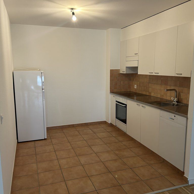 2.5 Zimmer, 66 m², 2. Stock - Foto 1
