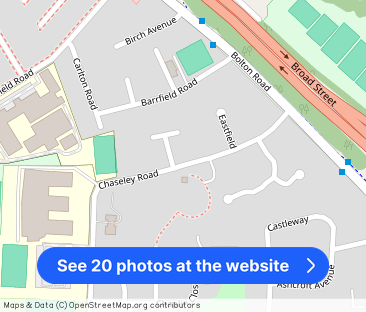 Chaseley Road, Salford - Photo 1