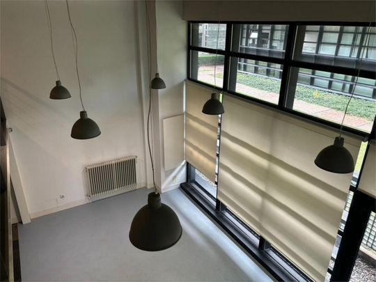 Piso de alquiler en Carretera de Fuencarral, 44, Zona Industrial - Photo 1