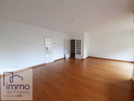 Appartement 3 pièces - Photo 1