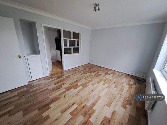 1 bedroom maisonette to rent - Photo 1