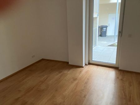 Stadthaus - Metahofgasse 5; 3 Zimmer Wohnung mit Terrasse TOP 1, [GF,MHG] - Foto 5