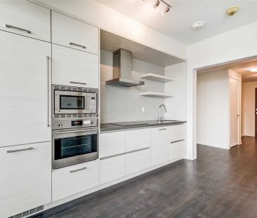 For Lease - 2221 Yonge Street Unit# 4201, Toronto, Ontario - Photo 2