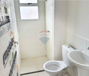 Pronto para Alugar! Apartamento Moderno com Taxa de Condomínio Incl... - Foto 3