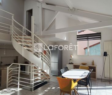 Maison T5 près de FLEURIEUX SUR L ARBRESLE à louer - Photo 5