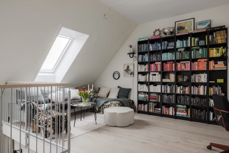 Prins Augusts Gata, Lund - Foto 2