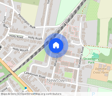 Wharton Street, Retford, Nottinghamshire, DN22 - Photo 1