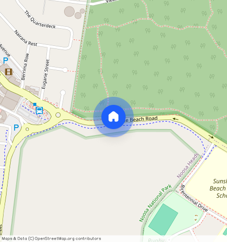 Sunshine Beach, Sunshine Coast