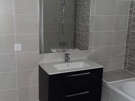 Location Appartement 2 pièces 43 m2 à Villeneuve-Loubet - Photo 5