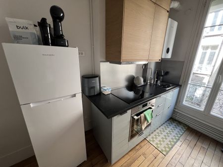 Location Appartement 2 pièces 50m² CLICHY 92110 - Photo 3