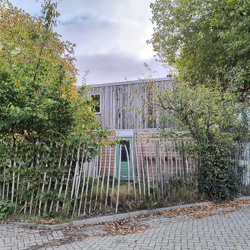 Donaustraat 179, 4-kamerwoning houtskeletbouw - Photo 2