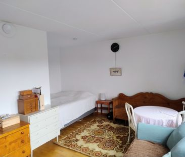 Sisjöbäckens Väg, Askim - Foto 4