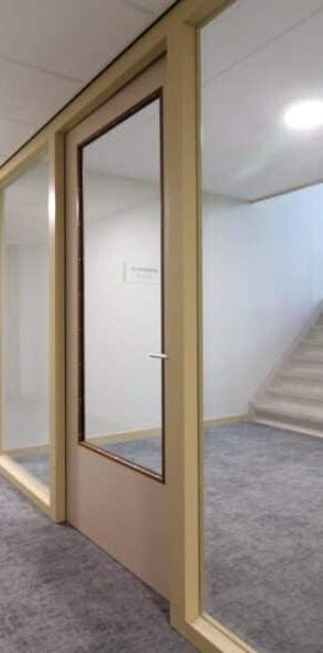 Genderstroom - Foto 1