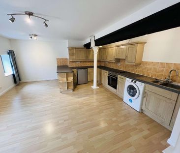 2 bedroom apartment to rent - Photo 2