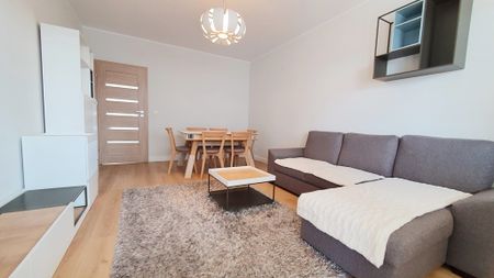 Osiedle Paryskie, 2 sam. pokoje, blisko Jurasza - Photo 4