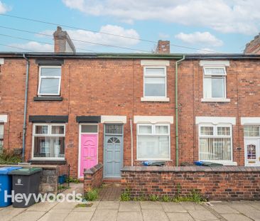 2 bed terraced house to rent in Keary Street, Stoke-on-Trent ST4 - Photo 5