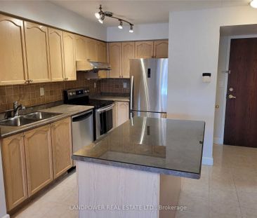 For Lease - 39 Oneida Crescent Unit# 411, Richmond Hill, Ontario - Photo 1