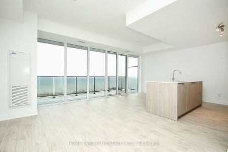 For Lease - 70 Annie Craig Drive Unit# 2405, Toronto, Ontario - Photo 2