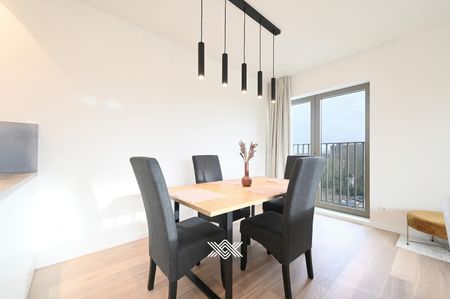 Appartement te huur in Gent - Photo 5