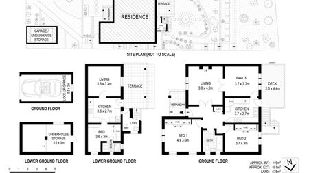 Serene Bushland Setting, Stroll to Coogee Beach - Photo 3