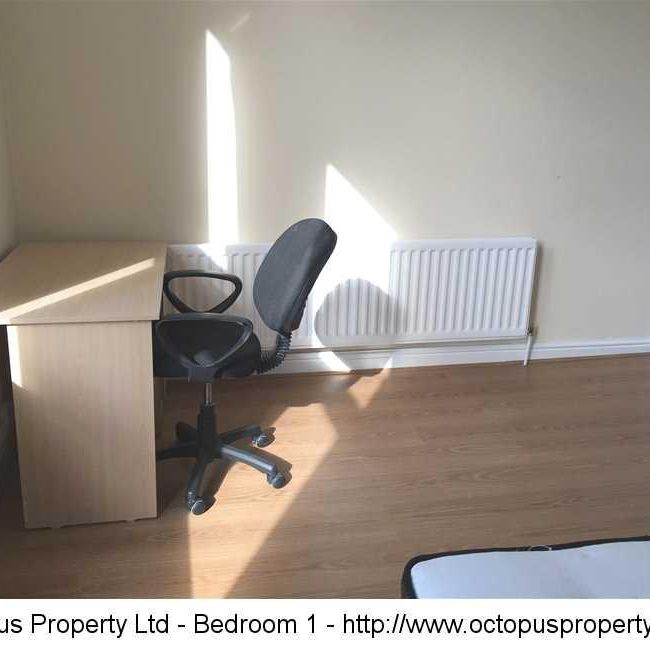 5 bedroom apartment to rent - Photo 1
