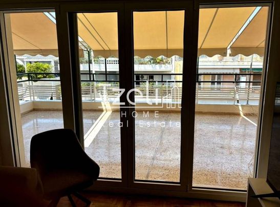 Studio/Γκαρσονιέρα για ενοικίαση Κέντρο (Ζωγράφου) - Photo 1