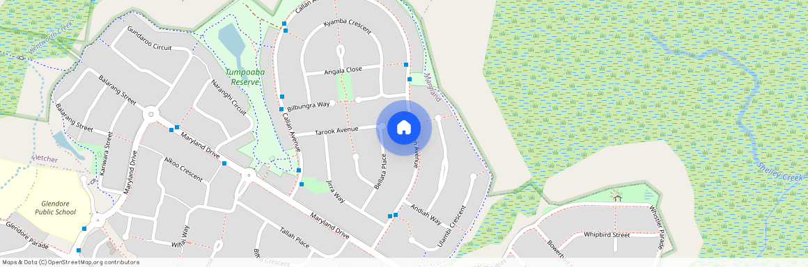 2/34 Callan Avenue, Maryland NSW 2287