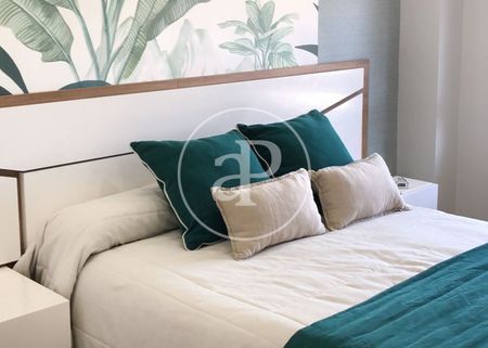 Flat for rent in Guindalera (Madrid) - Photo 5