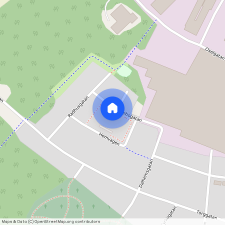 Handskebogatan 7 A, 333 30, Smålandsstenar