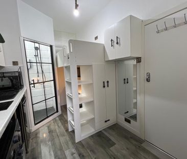Studio Flat, Victoria Park, M14 - Photo 5