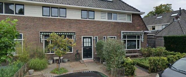 House Huizen - Kortenaerstraat - Photo 1