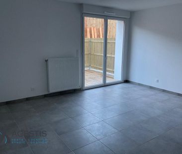 APPARTEMENT T2 45M - Photo 6