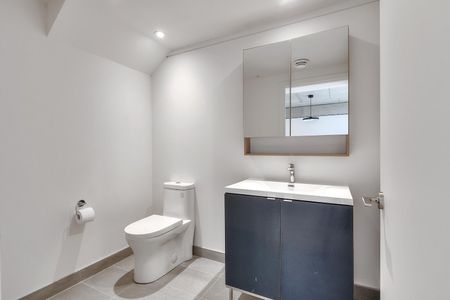 SHERWIN-Condos neufs à louer à Griffintown - Photo 5