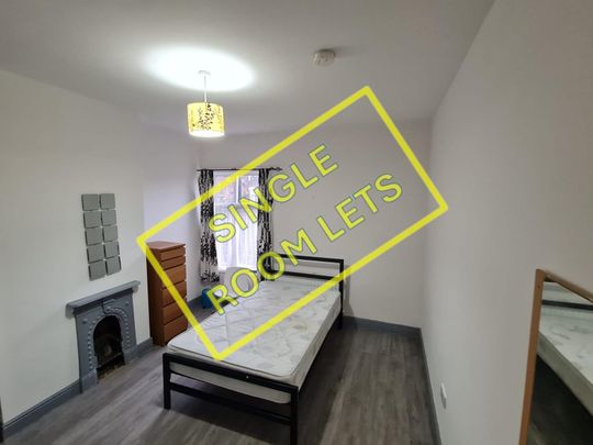 Watford Street, Stoke-on-Trent - Photo 1