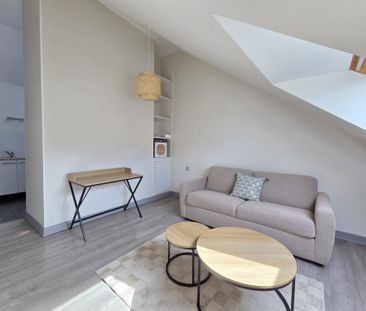 Location Appartement 1 pièce 17m² STE SAVINE 10300 - Photo 2
