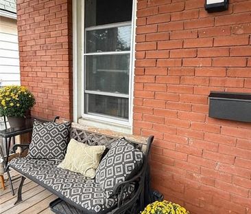 For Lease - 96 London Street, Hamilton, Ontario - Photo 2