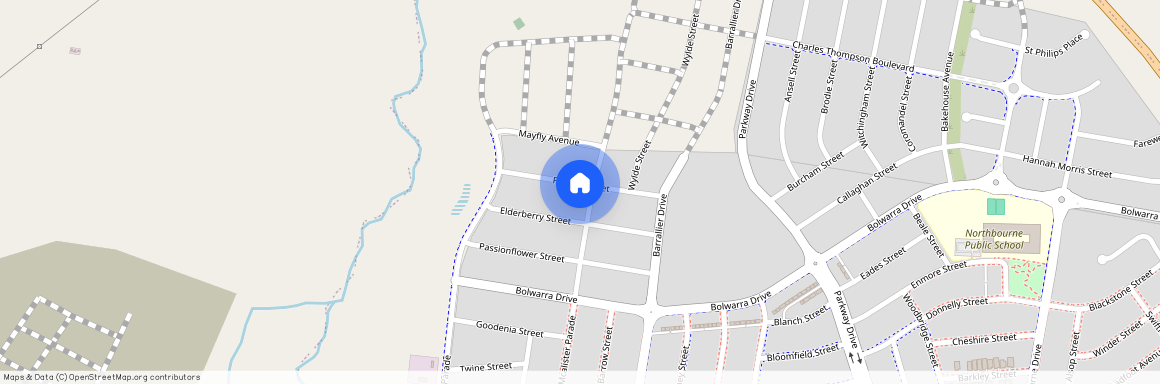 24 Freesia Street, Marsden Park NSW 2765