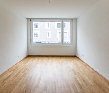 Wohnung mit Sitzplatz - Photo 1