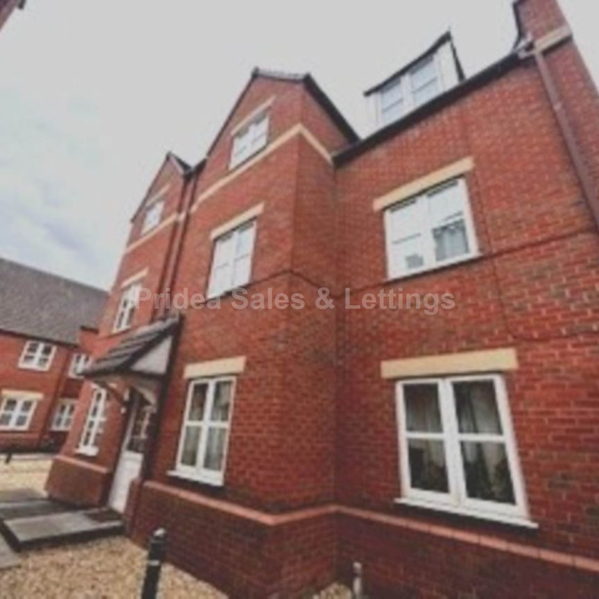 Cheriton, Canwick Road, Lincoln - Photo 1