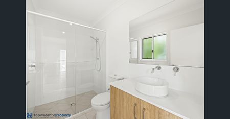 Brand New Three-Bedroom Unit - Modern, Low-Maintenance Living - Photo 2