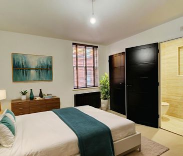 1 bedroom in a flat share to rent - Photo 1