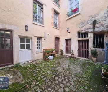 Appartement à louer 2 pièces 36.55m² - Photo 6
