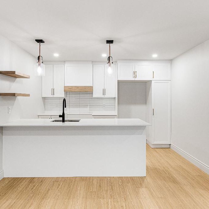 4 1/2 À LOUER | NORTH HATLEY | #11 - Photo 1