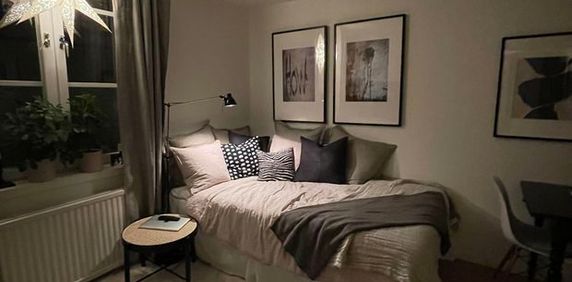 Lägerhyddsvägen 42 - Foto 2