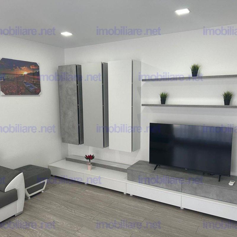 Inchirieri Apartamente 2 camere Bucuresti - Photo 1