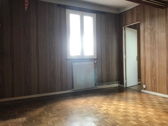 Location Appartement 2 pièces 26m² CHENNEVIERES SUR MARNE 94430 - Photo 1